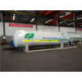 20000 Liters Skid Mounted Storage Tanks