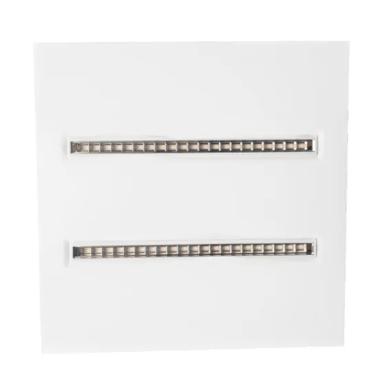 30W Recessed Pendant LED Slim Panel Light - Dimmable Frameless 60x60