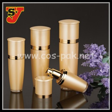 Cosmetic Liquid Lotion Bottle