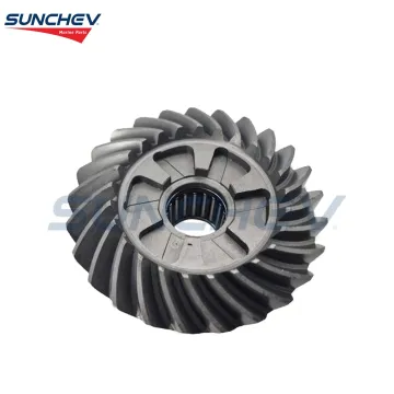 SUNCHEV Forward Gear 6D9-45560-10 For Yamaha 75-100hp(4 Stroke)