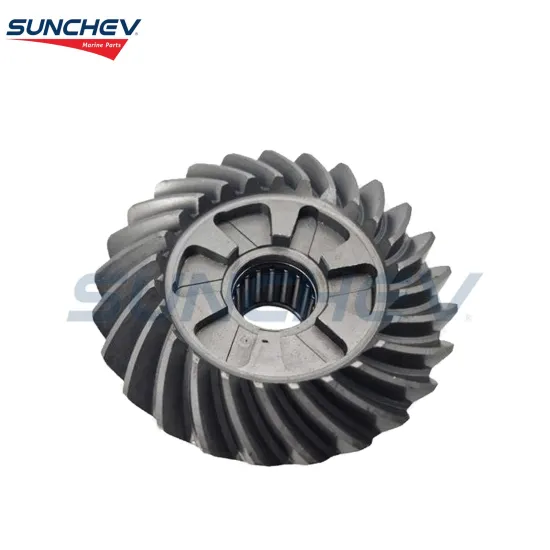 SUNCHEV Forward Gear 6D9-45560-10 For Yamaha 75-100hp(4 Stroke)