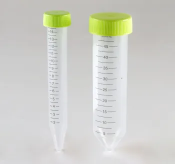 50ml Self Standing Centrifuge tube