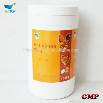 multi vitamins for poultry like chiken