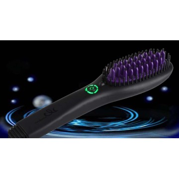 Beauty Mini Hair Straightener