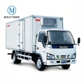 4.2M Refrigerated Box Truck Body