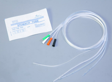 Stomach Tube