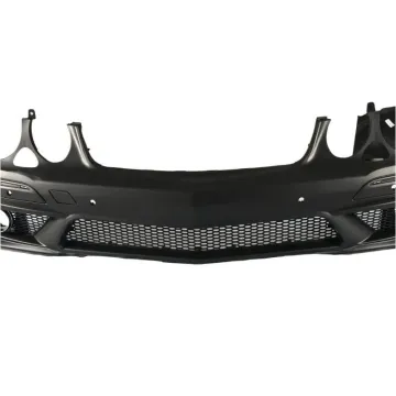 Style Front Bumper Kit Compatible with E-Class