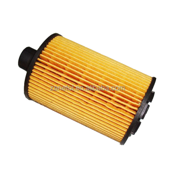 ZANETOL 93745801 Engine Oil Filter for Chevrolet Captiva 2.2L TD 2011-2016 Cruze 2.0L Diesel