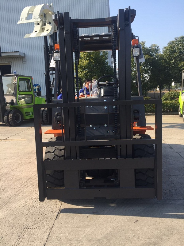 5T Forklift Price