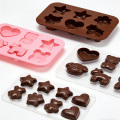 Food-Grade Liquid Silicone for Chocolate Mold Making