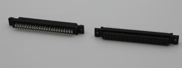 2.54mm Series FCN Receptacle Header Connector