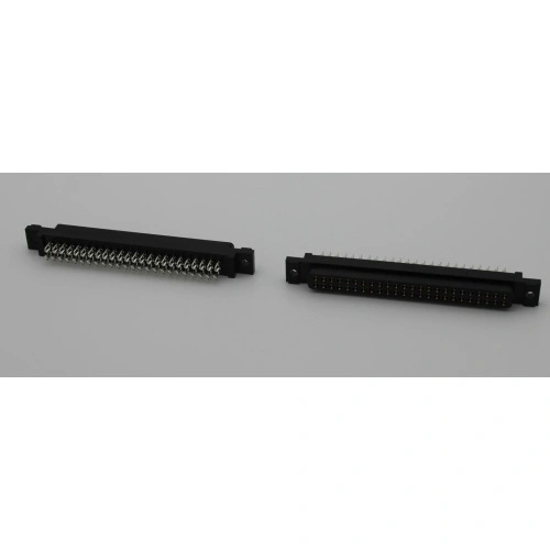 2.54mm Series FCN Receptacle Header Connector China Manufacturers ...