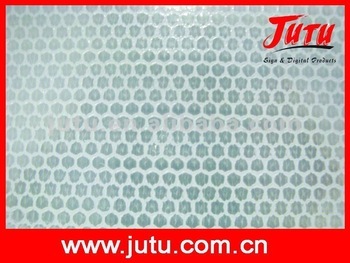 reflective pvc fabric for digital printing