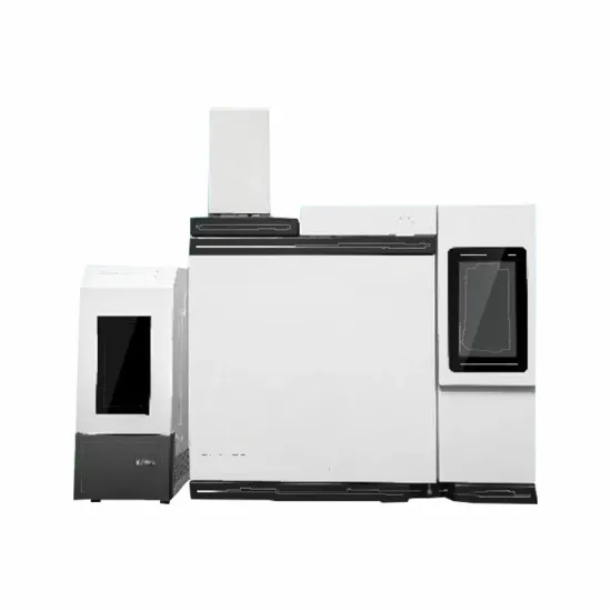 DW-EXPEC5210 LC-MS/MS Liquid Chromatograph Triple Quadrupole Mass Spectrometer