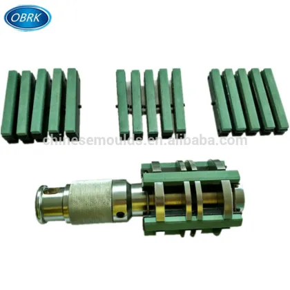 Cylinder Honing Head for Honing Machines