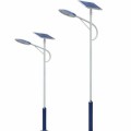 Solar Power Street Light