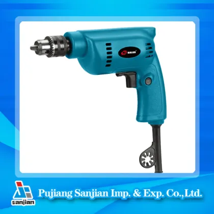 ED6502 electric drill