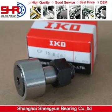 Japan CF type IKO track cam follower bearings