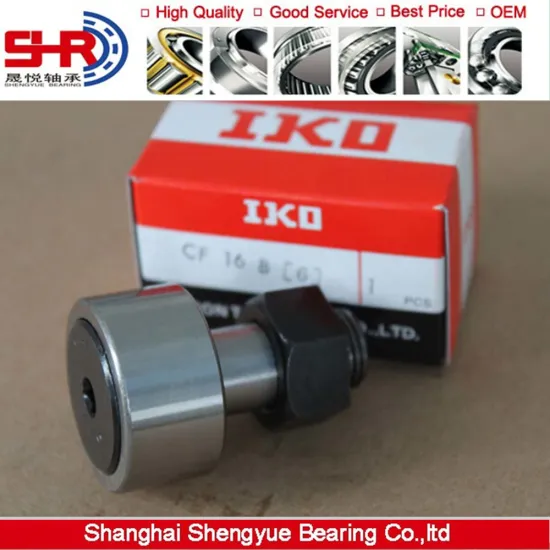 CF cam follower bearing CF24 UU