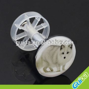 40 mm kleiner Europa Waschbeckenstecker für Badezimmerbecken