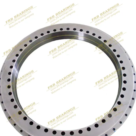 YRT1200 Rotary Table Bearing