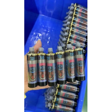 Electronic Cigarette RandM Dazzle 7500Puffs