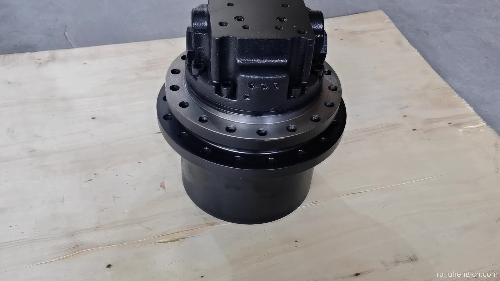 Kubota U30 Excavator U30 Travel Motor U30 Final Drive