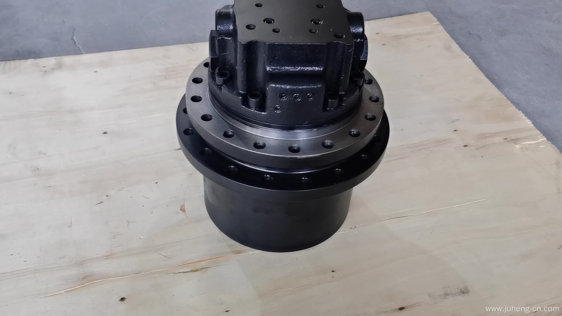 Kubota Excavator U30 Travel Motor U30 Final Drive