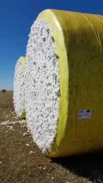 Silage Cotton Picker CP690 CP770 Cotton Wrapping Film