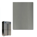 color metal refrigerator vcm steel plate