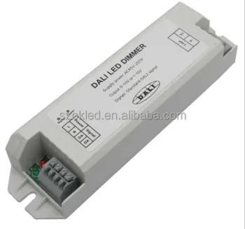 Exploring the DALI Transform 0-10V Converter: Enhancing Lighting Control Systems