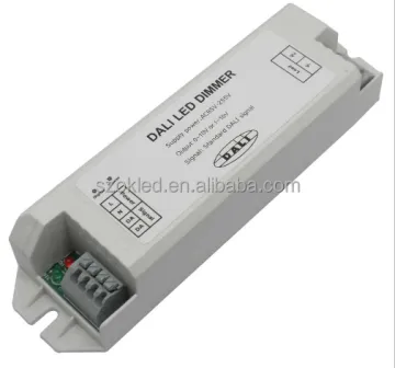 Exploring the DALI Transform 0-10V Converter: Enhancing Lighting Control Systems