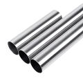 ASTM A312 Pipe en acier inoxydable, 321 tube sans couture