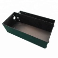 The led driver metal ballast box