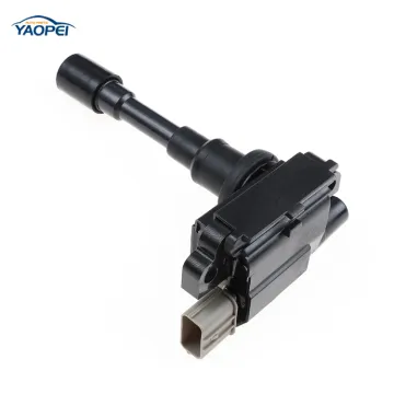 Ignition Coil 33400-65G00 33400-65G01 For Isuzu Suzuki Aerio Swift Jimny Carry Ignis SX4 1.3 1.6