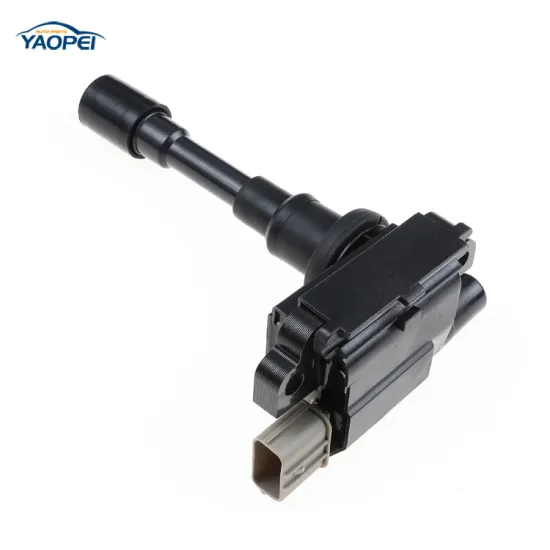 Ignition Coil 33400-65G00 33400-65G01 For Isuzu Suzuki Aerio Swift Jimny Carry Ignis SX4 1.3 1.6