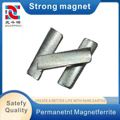 Advanced 38SH Rare Earth Cylindrical Magnet Rods