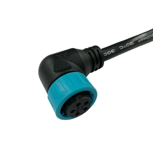 Waterproof Fast Connector Female Connector