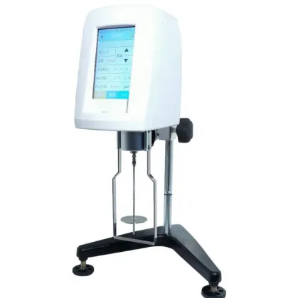 RVDV-1T Digital Viscometer - Portable Rotating Viscometer and Viscosity Meter
