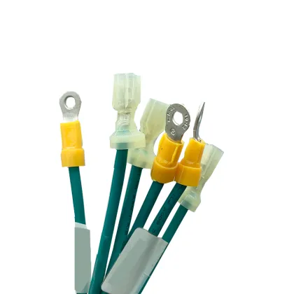 Electrical Harness Home Appliance for air Conditioner