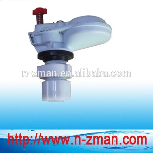 Adjustable Quiet Toilet Fill Valve, High Quality Adjustable Quiet