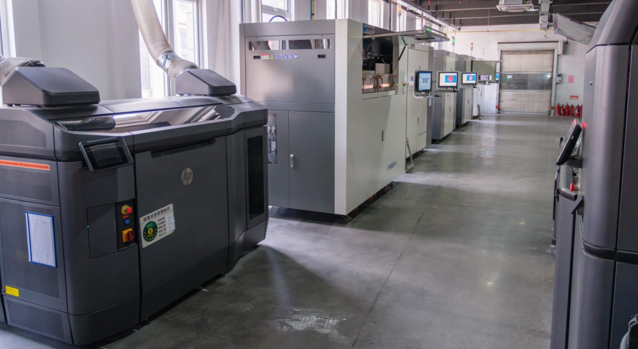 HP printer