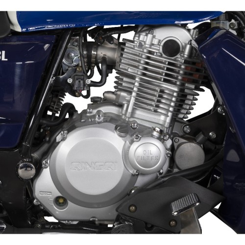 ÖZEL 250CC POLİS