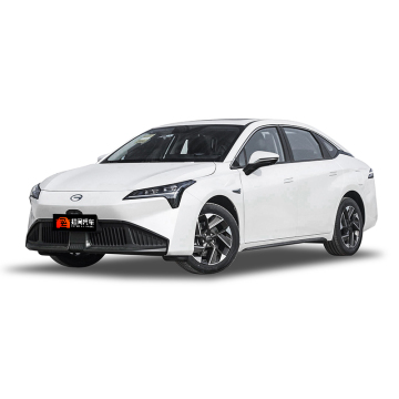 2023 GAC Aion S Plus Smart Edition: New and Used Chinese Electric Sedan with 460km Range