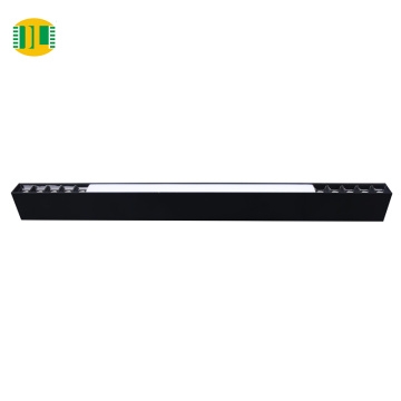 LED Linear Pendant Light For Ceiling