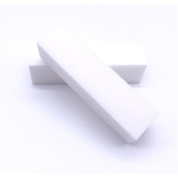 Sponge Tofu Block Washable Nail File Buffer