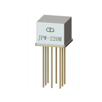 Releu metalic militar JPW-220M 27V TO-5