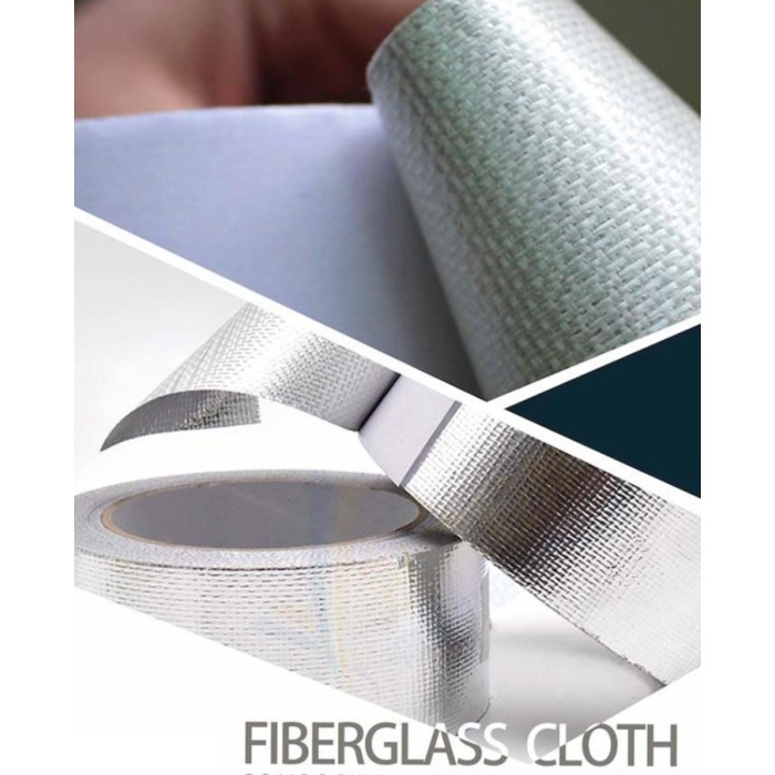 Kompozit alüminyum folyo bandı