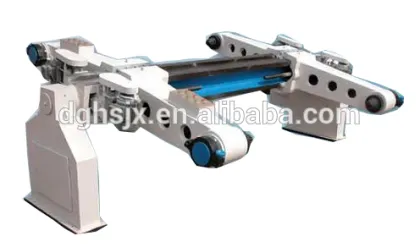 paper board/plates making machine automatic