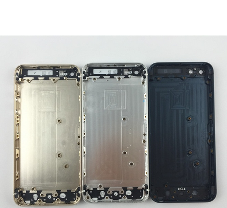 iPhone 5 battery door 3